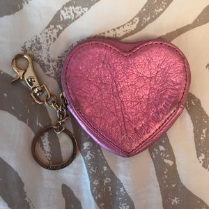Authentic Juicy Couture Change Purse